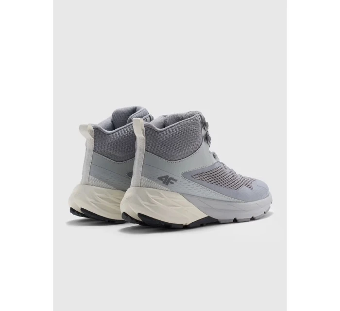 Dámská rychlá trekingová obuv s membránou 4F 4FWMM00FOTSF035-27S Dámská rychlá trekingová obuv s membránou 4F 4FWMM00FOTSF035-27S