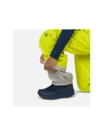 Rossignol Chlapecké lyžařské kalhoty zelené