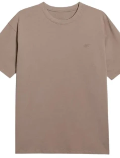 Tričko 4F M2967 M 4FWAW25TTSHM2967 82S pánské