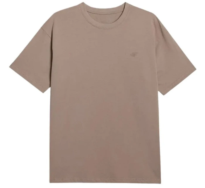 Tričko M 82S pánské model 21482694 - 4F Tričko M 82S pánské model 21482694 - 4F