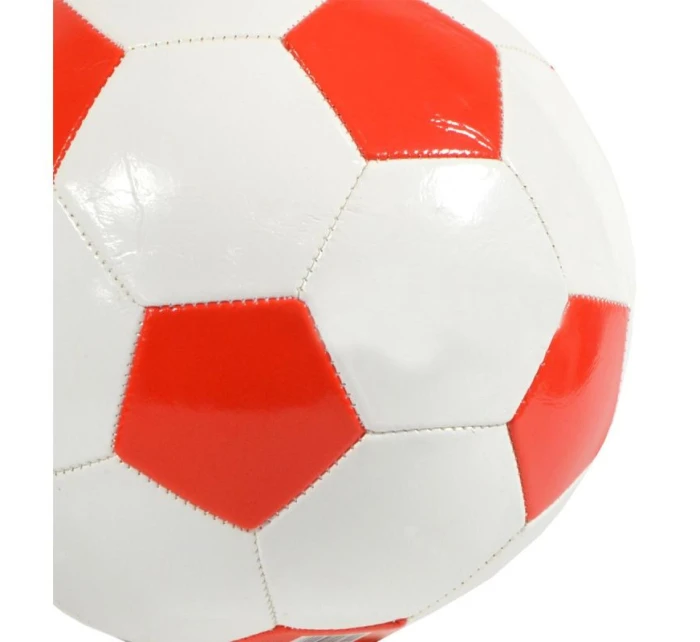 ČERVENOBÍLÁ BERUŠKA FOTBAL ENERO R.5