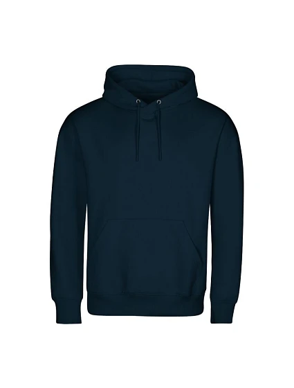 Unisex mikina Cloud (GOTS) (tmavě modrá) Unisex mikina Cloud (GOTS) (tmavě modrá)