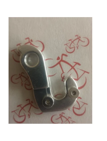 GW-9P háček rámu přehazovačky