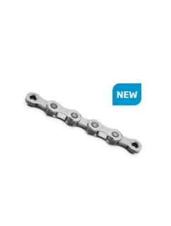 Řetěz KMC eGlide EPT CUES 132 článků stříbrný BOX