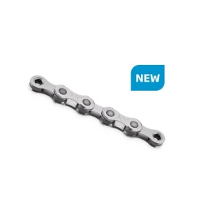 Řetěz KMC eGlide EPT CUES 132 článků stříbrný BOX