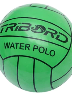 Volejbalový míč  zelený model 21918705 - eMWu