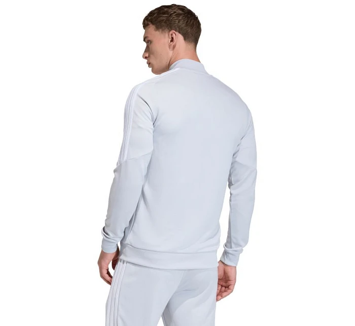 Pánská mikina adidas Tiro 26 League Training šedá JY7204 pánské