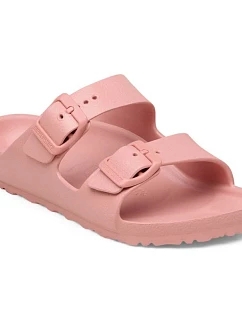 Dětské žabky Birkenstock ARIZONA EVA KIDS 1031461 PINK CLAY (úzká šířka)