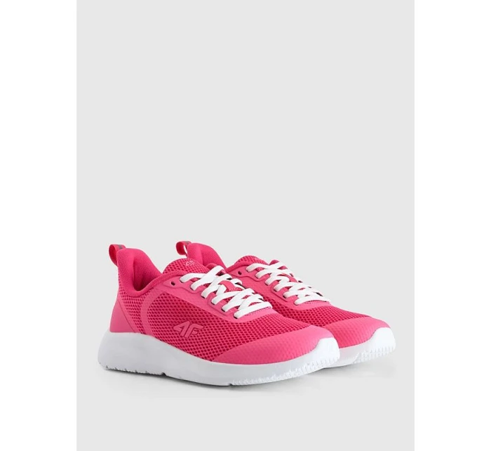 Dětská sportovní obuv se svrškem model 22072270 - 4F