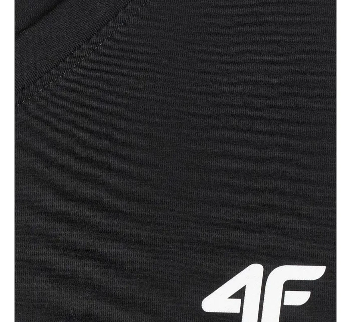 Koszulka męska 4F  4FWMM00TTSH 20S pánské model 22086465 - Hikvision