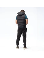 Pánská prošívaná vesta model 22115927 VEST - Martes