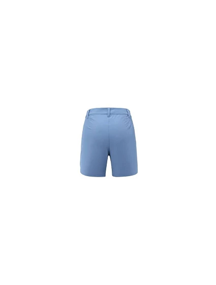 Dámské šortky MILLET Ubic Stretch Short W, modré Dámské šortky MILLET Ubic Stretch Short W, modré