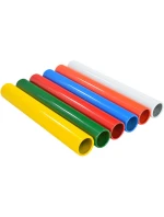 Hliníkový štafetový kolík 1ks RBA-S06PC