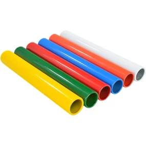 Hliníkový štafetový kolík 1ks RBA-S06PC