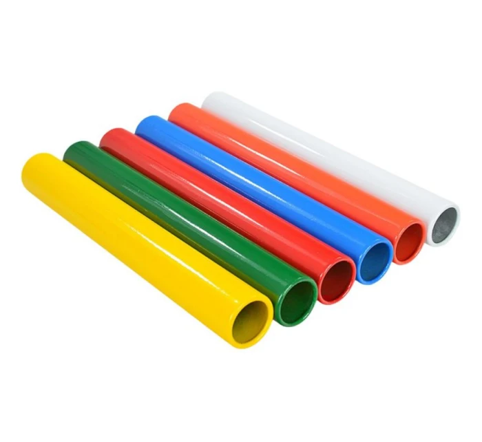 Hliníkový štafetový kolík 1ks RBA-S06PC