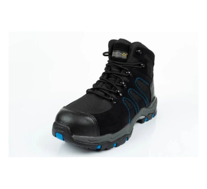 Pánská pracovní obuv Pro  M model 17036416 - Regatta