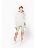 K Oversize mikina s kapucí 20. model 22511914 - Kariban