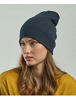 Pletená čepice light grey melange model 22478879 - Atlantis Headwear Pletená čepice light grey melange model 22478879 - Atlantis Headwear