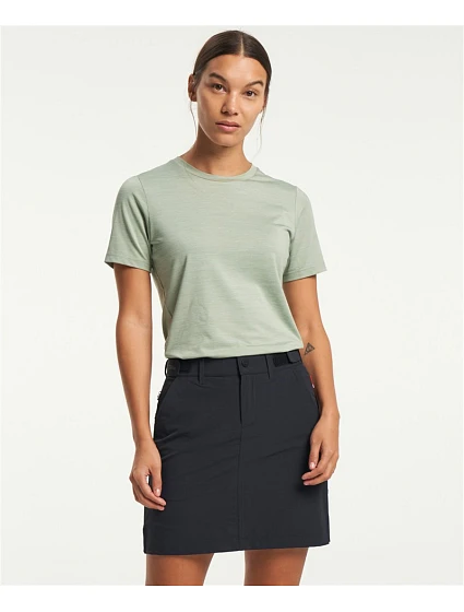 Skort Women sukně s kalhotami black model 22470773 - Tenson Skort Women sukně s kalhotami black model 22470773 - Tenson