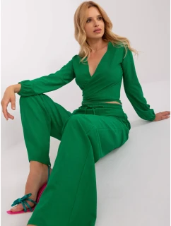 Sada LK KMPL 509329.12 zelených