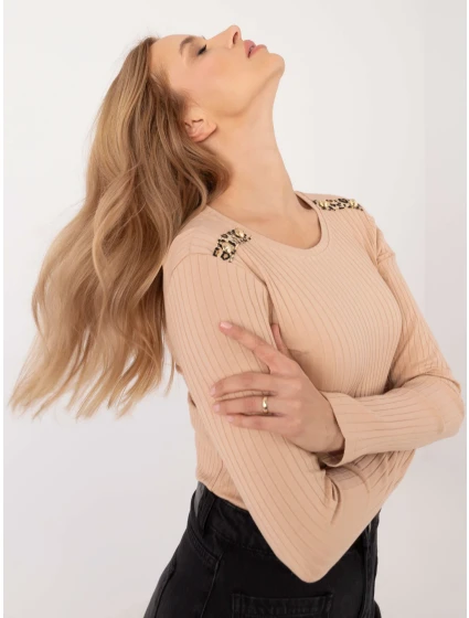 Halenka RV BZ A 210.43 camel Halenka RV BZ A 210.43 camel