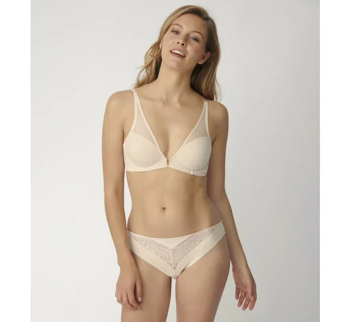 Dámská podprsenka Vivid Spotlight W béžová - Triumph