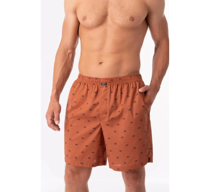 SZORTY MĘSKIE MXC 117 B24