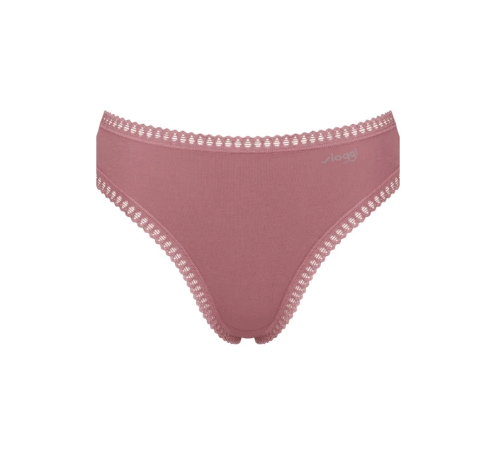 SLOGGI GO CRUSH KALHOTKY S VYSOKOU NOHAVIČKOU C3PACK V002