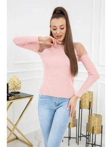 Svetr model 152703 Vittoria Ventini