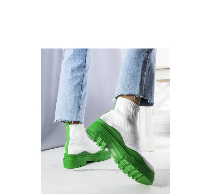 Boty  model 205132 Solea