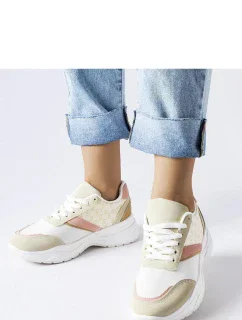 Tenisky  model 207728 Solea