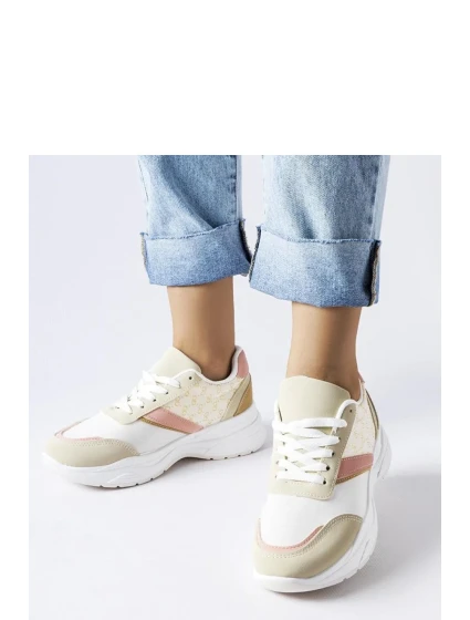 Tenisky model 207728 Solea Tenisky model 207728 Solea