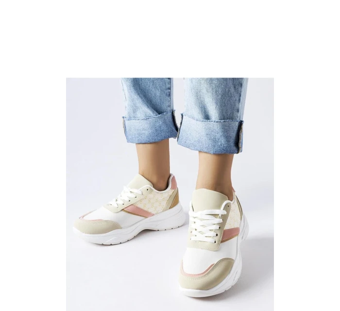 Tenisky model 207728 Solea Tenisky model 207728 Solea