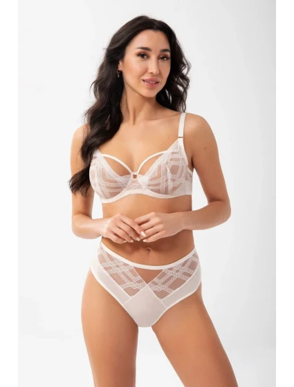 Brazilské kalhotky model 209543 Gorsenia Lingerie