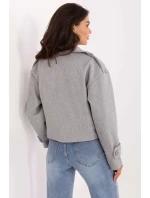 Plášť model 217555 Rue Paris Plášť model 217555 Rue Paris