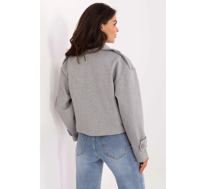 Plášť model 217555 Rue Paris Plášť model 217555 Rue Paris