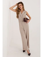 Dámský Overal model 228432 Italy Moda Dámský Overal model 228432 Italy Moda