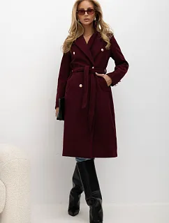 Plášť  model 232543 Factory Price