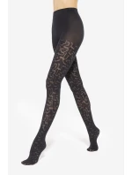 Punčocháče Lorien model 21306125 40 den 5XL - Gatta Punčocháče Lorien model 21306125 40 den 5XL - Gatta