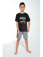 Chlapecké pyžamo Kids Boy Speed model 18359344 - Cornette
