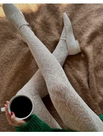 Gabriella Cashmir punčocháče art.105 150 den 2-4