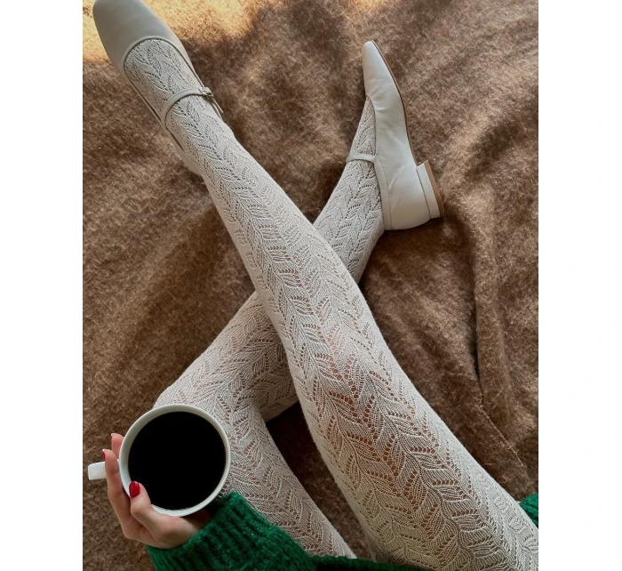 Gabriella Cashmir punčocháče art.105 150 den 2-4