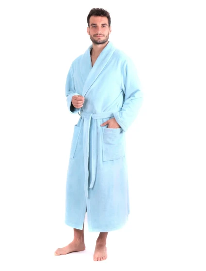 župan Tampa model 20647325 modrá - Vestis