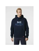 Arctic Ocean Hoodie M model 18900503 597 - Helly Hansen Arctic Ocean Hoodie M model 18900503 597 - Helly Hansen