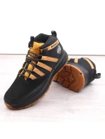 M kotníková obuv černá model 19146061 - Bustagrip