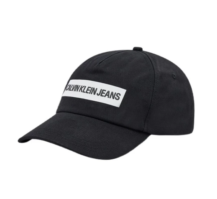 Calvin Klein Jeans Institutional M baseballová čepice K50K507050 Calvin Klein Jeans Institutional M baseballová čepice K50K507050