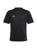 Adidas Table 23 Jersey Jr JJ1155 tričko Adidas Table 23 Jersey Jr JJ1155 tričko