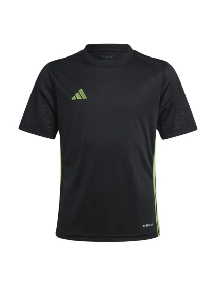 Adidas Table 23 Jersey Jr JJ1155 tričko Adidas Table 23 Jersey Jr JJ1155 tričko