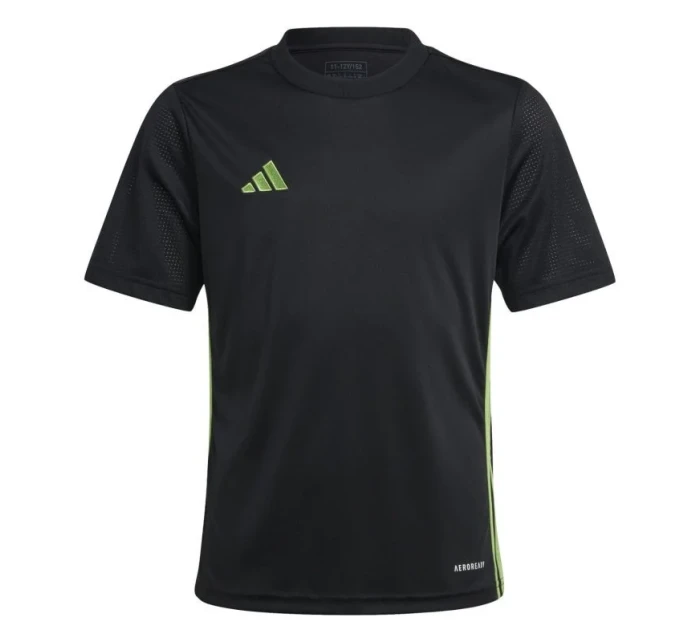 Adidas Table 23 Jersey Jr JJ1155 tričko Adidas Table 23 Jersey Jr JJ1155 tričko