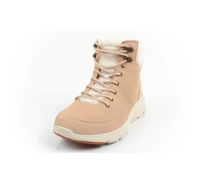 Boty Glacial Ultra-Woodlands W 16677/SND